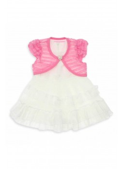 Modakids Kız Çocuk Elbise 019-807-021