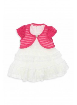 Modakids Kız Çocuk Elbise 019-807-022