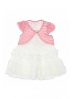 Modakids Kız Çocuk Elbise 019-807-023