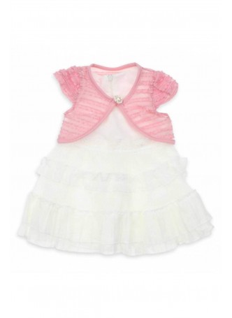 Modakids Kız Çocuk Elbise 019-807-023