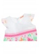 Bambaki Kız Bebek Dokuma Elbise 013-01121-021