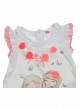 Modakids Kız Bebek Baskılı Tunik 013-99992-004