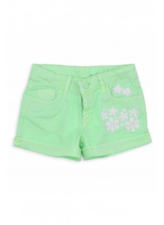 Nanıca Kız Cocuk Sort (9-14 yas) 001-5804-019