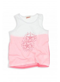 Nanıca Kız Cocuk Taslı Atlet (9-14 yas) 001-5855-022