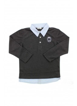 Nanıca Erkek Cocuk Selanik Sweat 001-5536-008