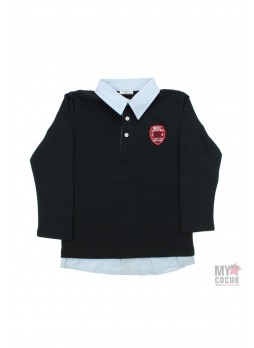 Nanıca Erkek Cocuk Selanik Sweat 001-5536-012
