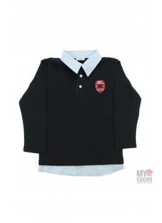 Nanıca Erkek Cocuk Selanik Sweat 001-5536-012