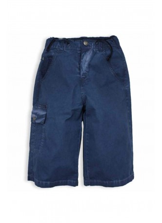 Nanıca Erkek Cocuk Garnılı Sort (9-14 yas) 001-5650-012