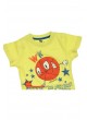 Wonder Kids Erkek Çocuk Kısa Kol Tshirt 010-3002-001