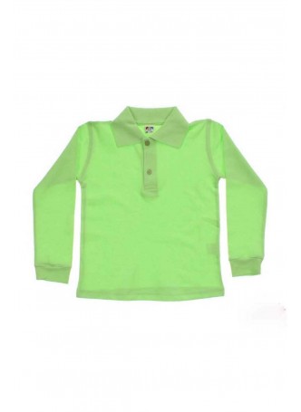 Erkek Çocuk Uzun Kol Lacos (5-12 yas) 012-3511-019