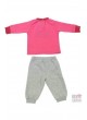 Wonder Kıds Kız 2 li Takım (6 ay 3 yaş) 010-1105-021