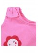 Wonder Kıds Smile Kız 2 Parça Set (6-36 Ay) 010130684021