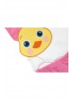 Wonder Kıds Tweet Kız Bebek 3 Parça Set 010-130695-021