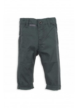 Nanıca Erkek Bebek Pantalon (1-3 yas) 001-5746-008