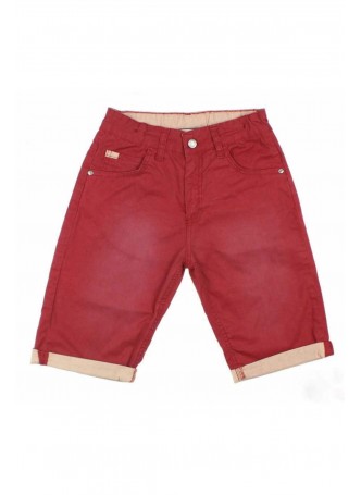 Nanica Erkek Çocuk Bermuda (9 Ay -3 Yaş) 0015144007