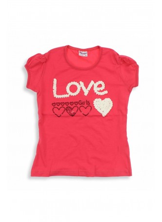 Seni Adora Kız Love Loseli (3-7 Yaş) 00430971002