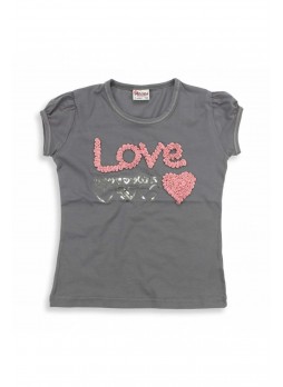 Seni Adora Kız Love Loseli (3-7 Yaş) 00430971009