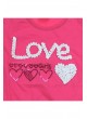 Seni Adora Kız Love Loseli (3-7 Yaş) 00430971022