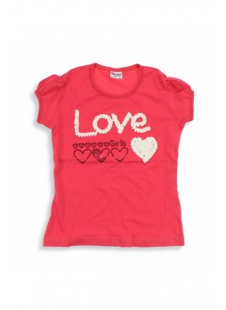 Seni Adora Kız Love Loseli (8-12 Yaş) 00430972002