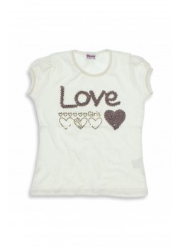 Seni Adora Kız Love Loseli (8-12 Yaş) 00430972028