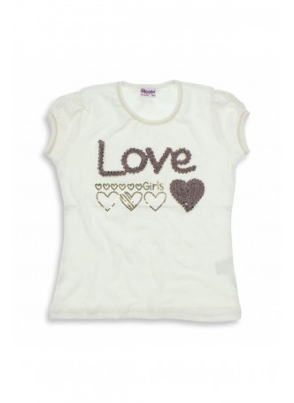 Seni Adora Kız Love Loseli (8-12 Yaş) 00430972028