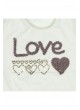 Seni Adora Kız Love Loseli (8-12 Yaş) 00430972028