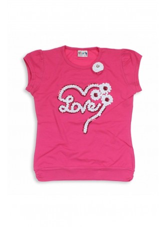 Seni Adora Kız Love li Bad (8-12 Yaş) 00430992022