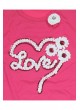 Seni Adora Kız Love li Bad (8-12 Yaş) 00430992022