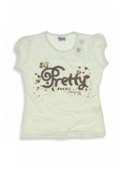 Seni Adora Kız Prety Loseli (3-7 Yaş) 00431041028