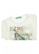 Cichlid Kız Çocuk Tshirt 038-1053-028