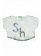 Cichild Kız Çocuk İkili Tshirt Takım 038-2002-028