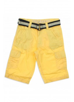 Mackays Erkek Çocuk Kapri 039-6789-001