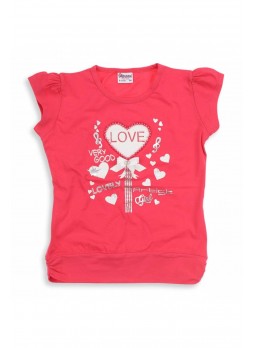 Seni Adora Kız Love İncili Bady (3-7 Yaş) 00430641002