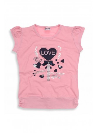 Seni Adora Kız Love İncili Bady  (3-7 Yaş) 00430641021