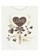 Seni Adora Kız Love İncili Bady (3-7 Yaş) 00430641028