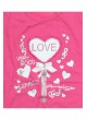 Seni Adora Kız Love İncili Bady (8-12 Yaş)  00430642022