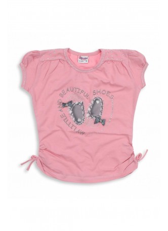 Seni Adora Kız Babetli Bady (2-6 Yaş) 0043065021