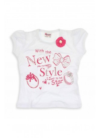 Seni Adora Kız New Style Bady (3-7 Yaş) 00430671027