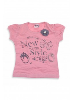 Seni Adora Kız New Style Bady (8-12 Yaş) 00430672021