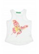 Cichlid Kız Çocuk İkili Tshirt Takım 038-8042-004