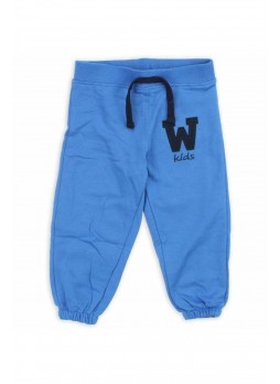Wonder Kids Erkek Çocuk Eşofman Altı 010-2401-013