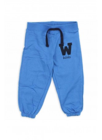 Wonder Kids Erkek Çocuk Eşofman Altı 010-2401-013