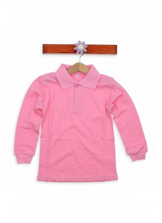Modakids Uzun Kol Pembe Okul Lakos  019-9511-021