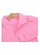 Modakids Uzun Kol Pembe Okul Lakos  019-9511-021