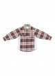 Nanica Erkek Çocuk Ekose Uzunkol Gömlek 001-5423-007