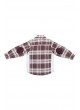 Nanica Erkek Çocuk Ekose Uzunkol Gömlek 001-5423-007