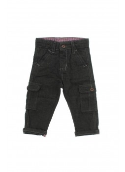 Erkek Cocuk Andes Pantalon (1-3 yas) 001-5418-032