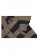 Nanica Erkek Çocuk Çizgili Cepli Hırka 001-5324-033