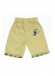 Nanica Erkek Çocuk Gabardin Şort (9 Ay-3 Yaş)  0014960001