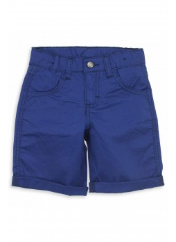 Nanıca Erkek Bebek Gabardin Sort (1-3 yas) 001-4999-013